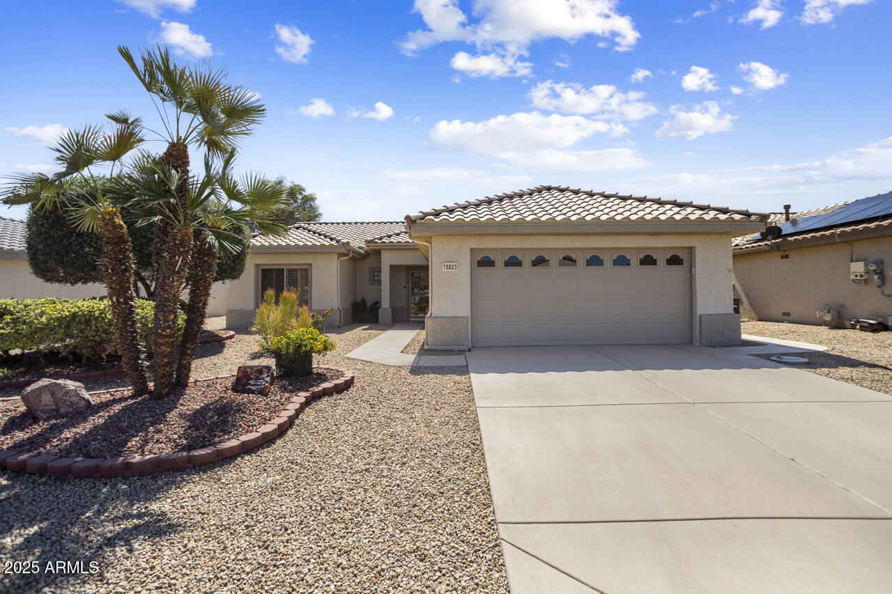15823 W ROSEWOOD Way
