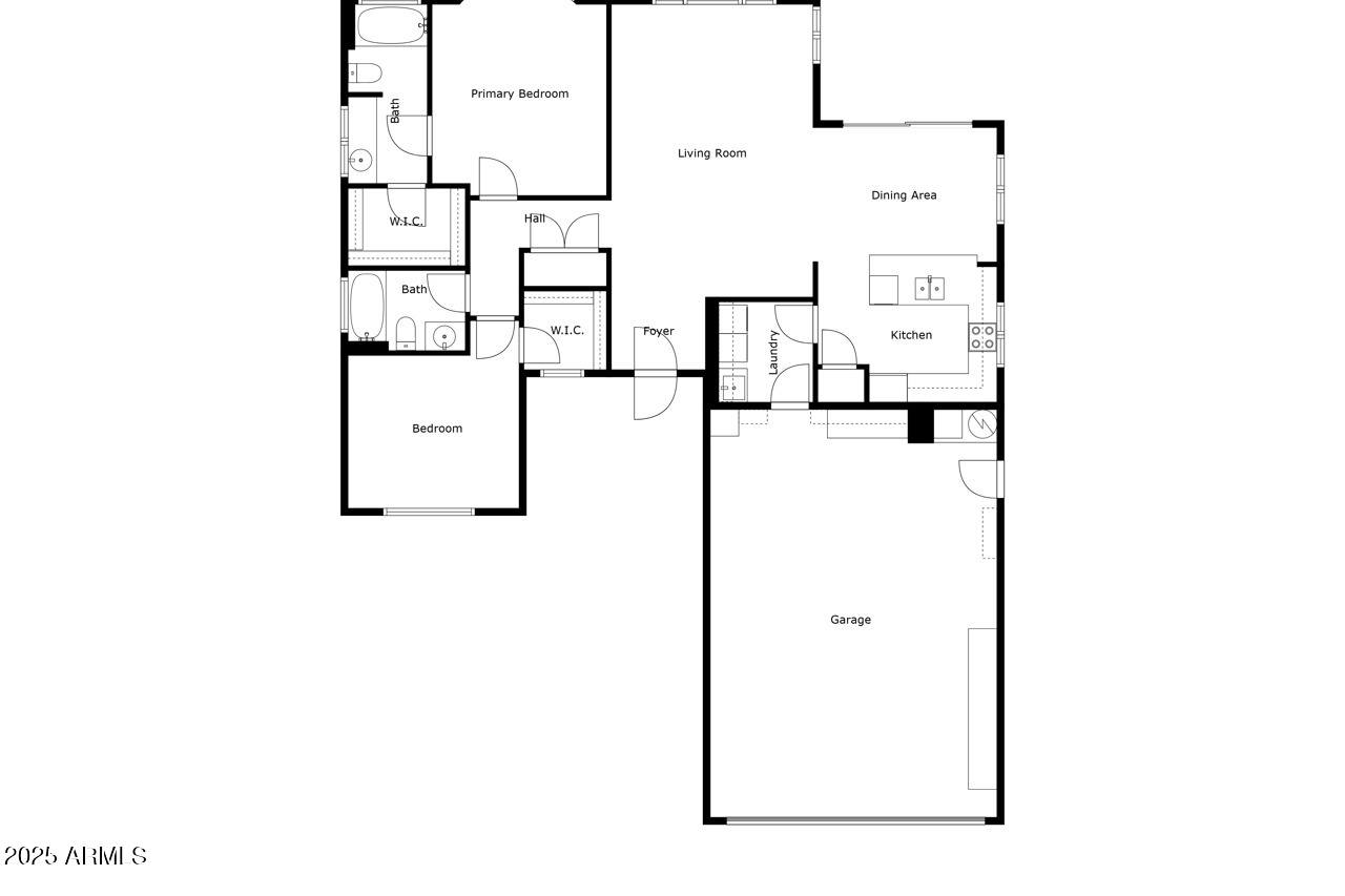 15823 W ROSEWOOD Way