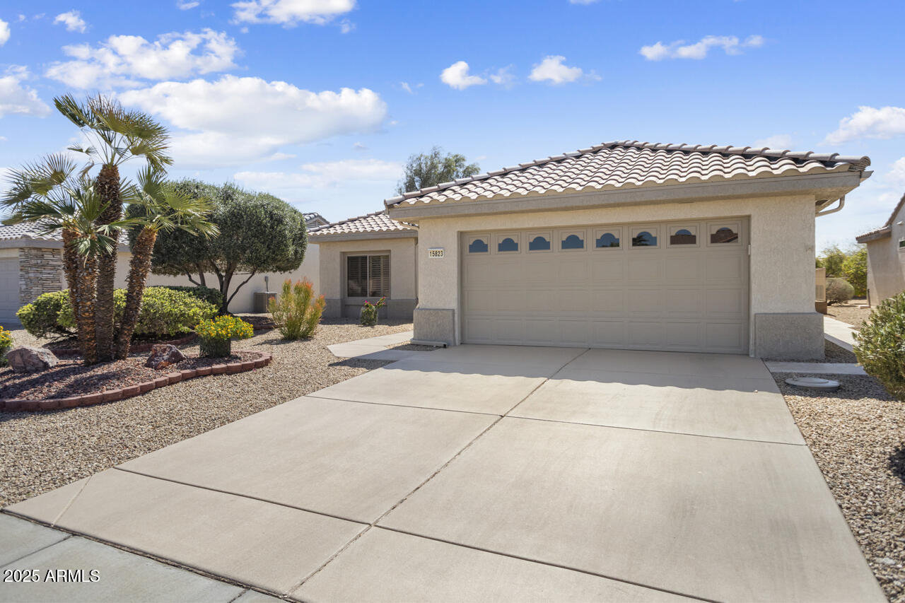 15823 W ROSEWOOD Way
