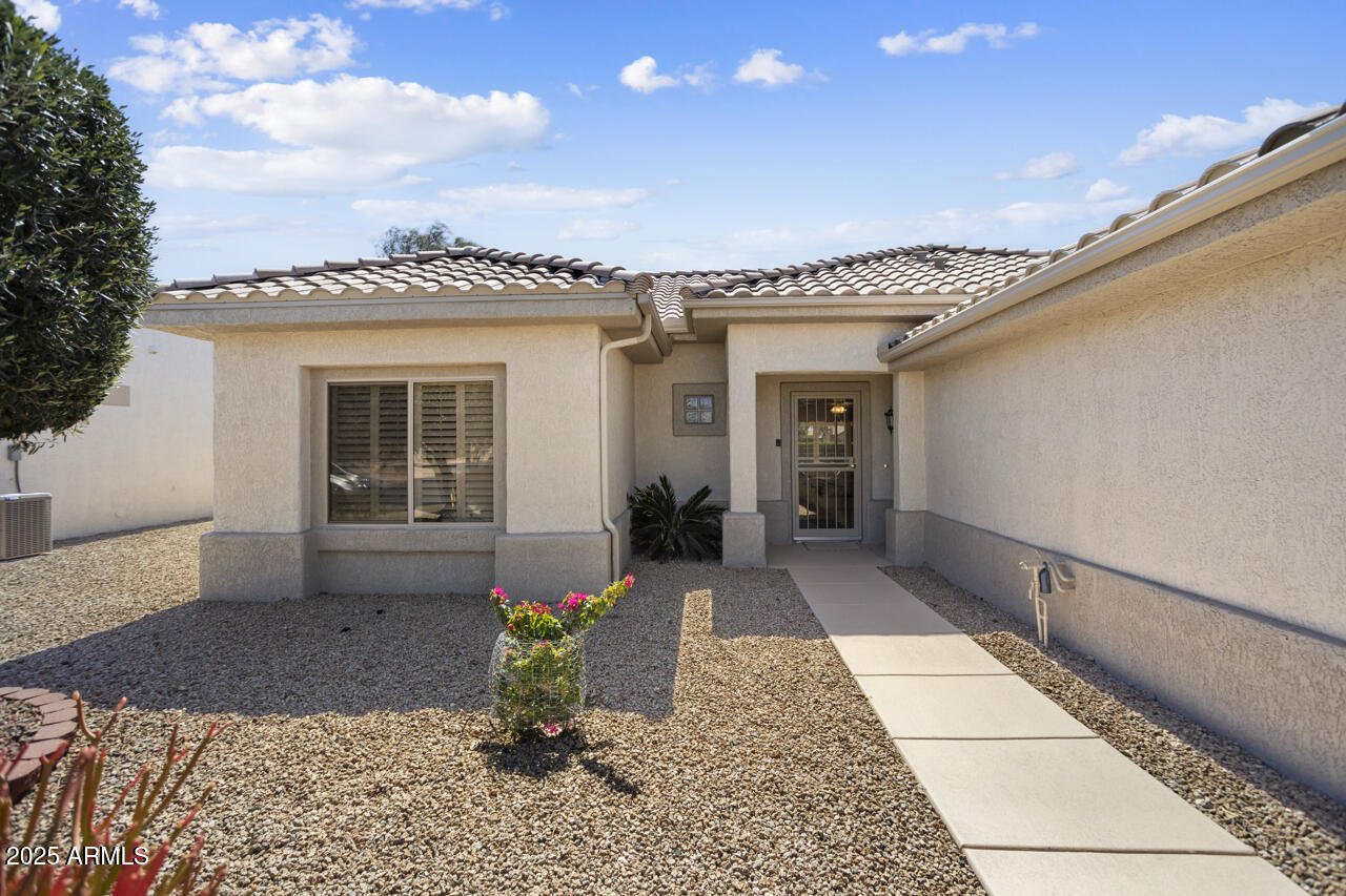 15823 W ROSEWOOD Way