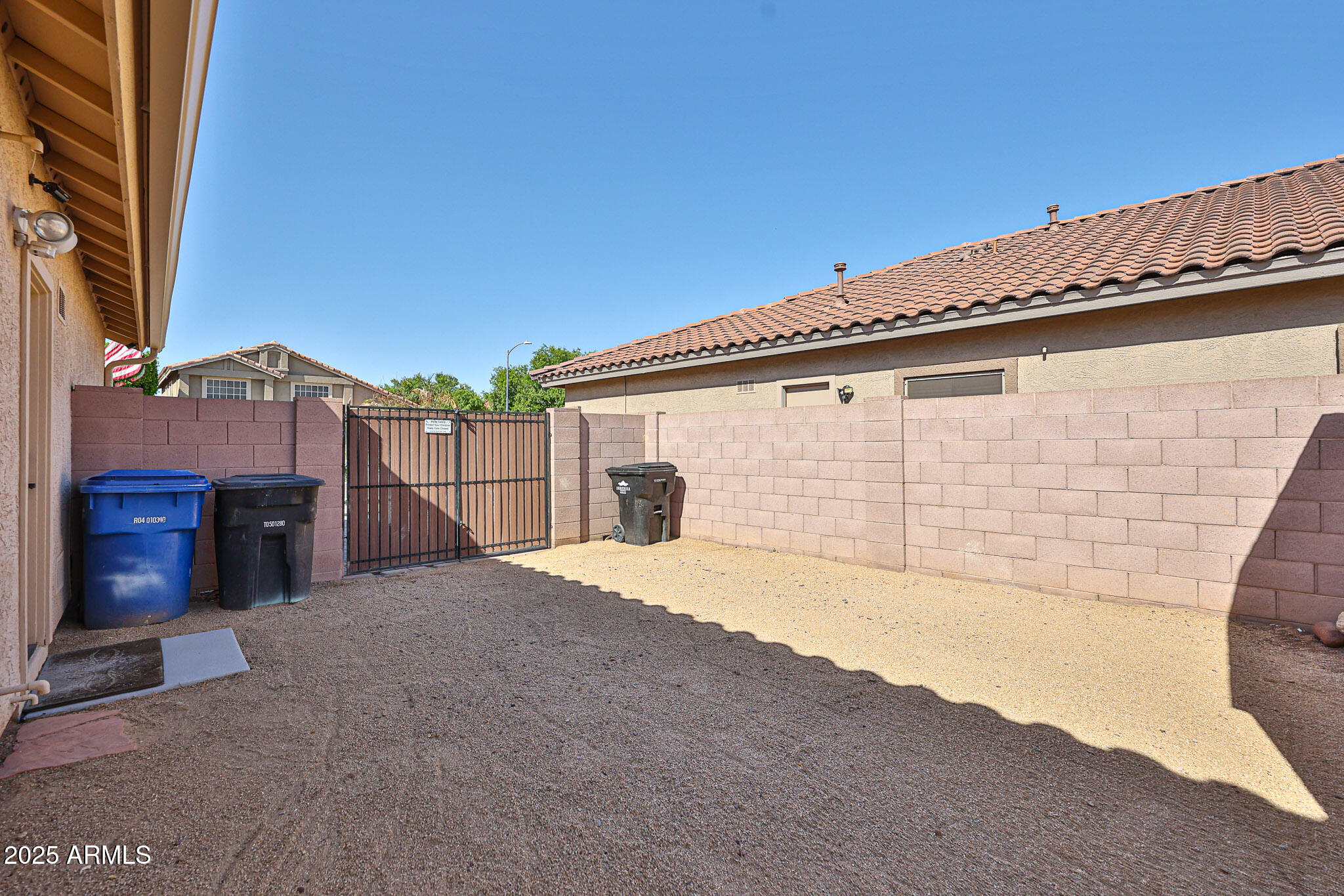 15731 W Redfield Road