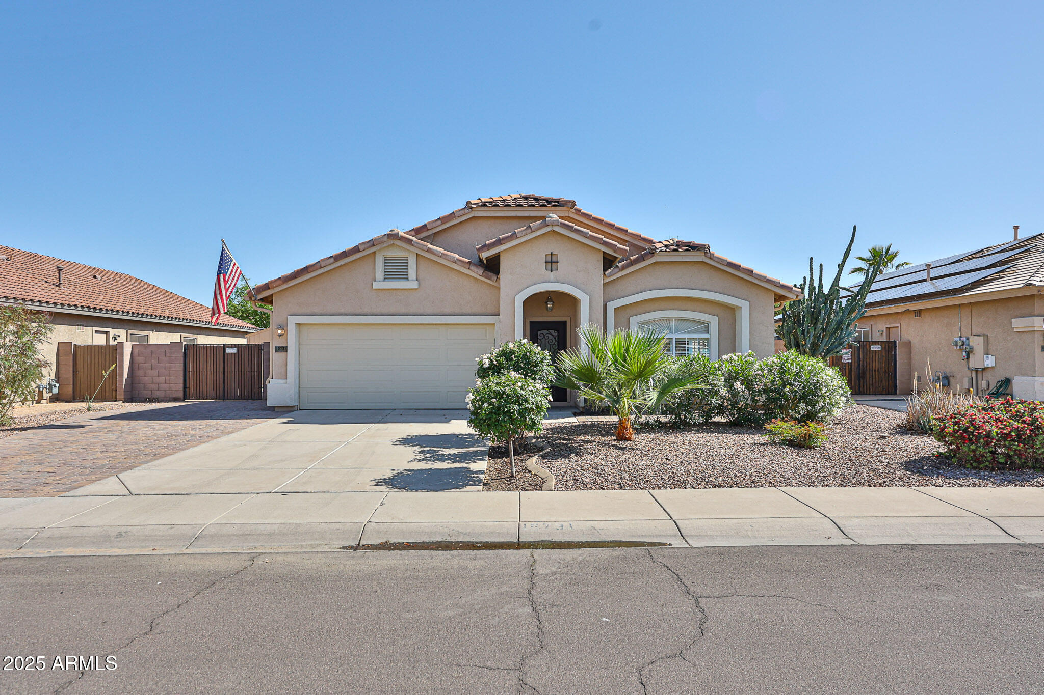 15731 W Redfield Road