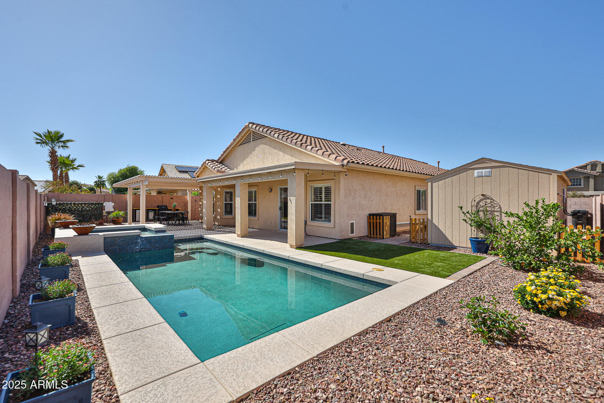 15731 W Redfield Road