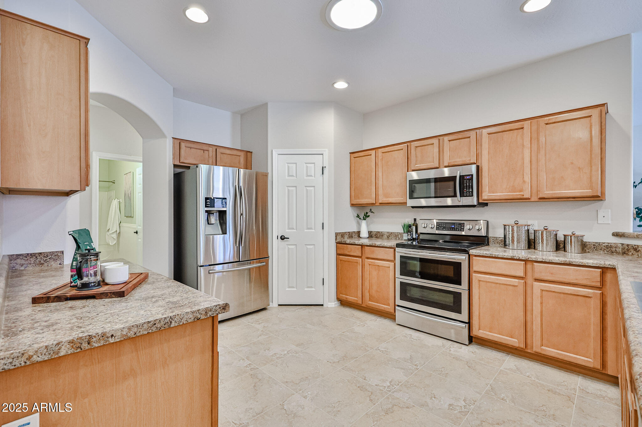15731 W Redfield Road