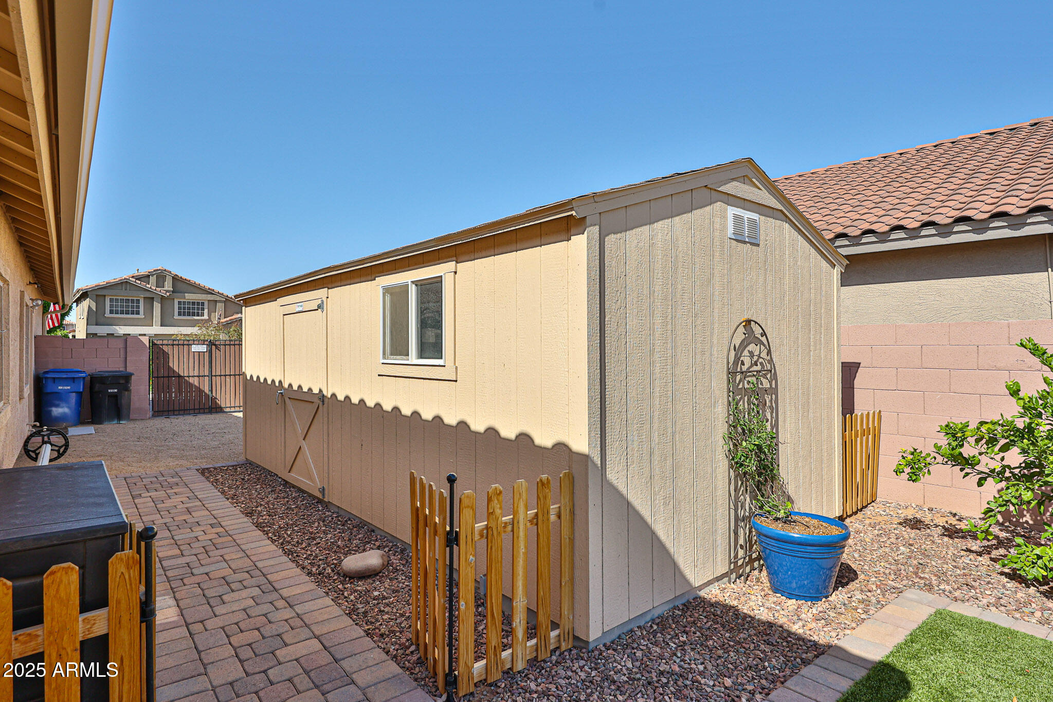 15731 W Redfield Road