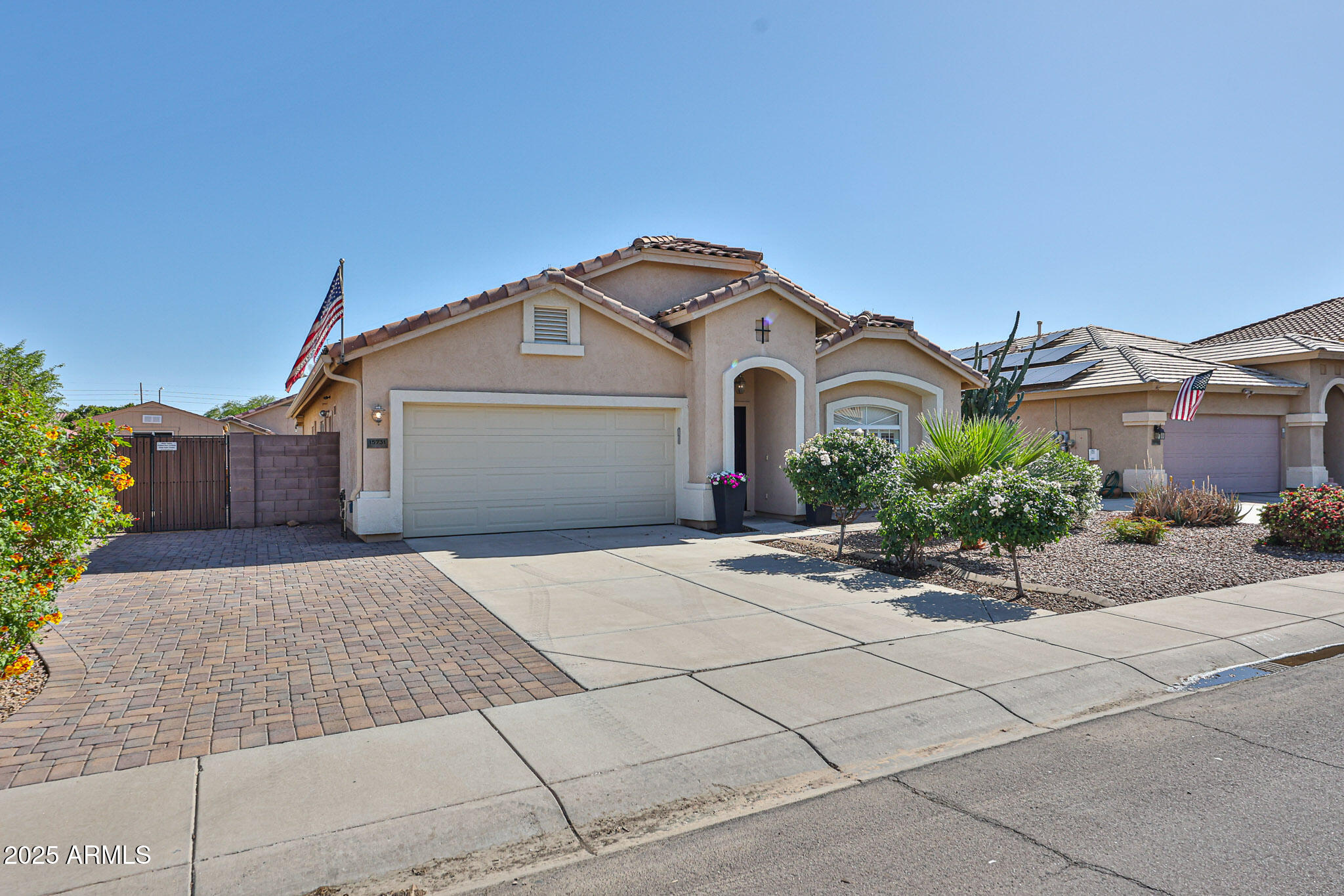 15731 W Redfield Road