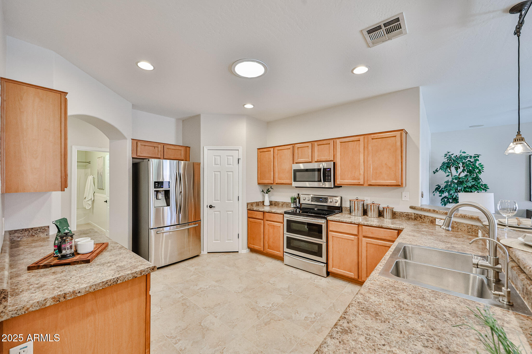 15731 W Redfield Road