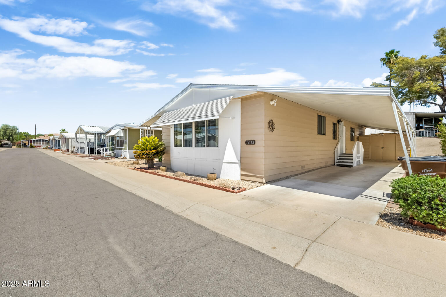 1638 E John Cabot Road