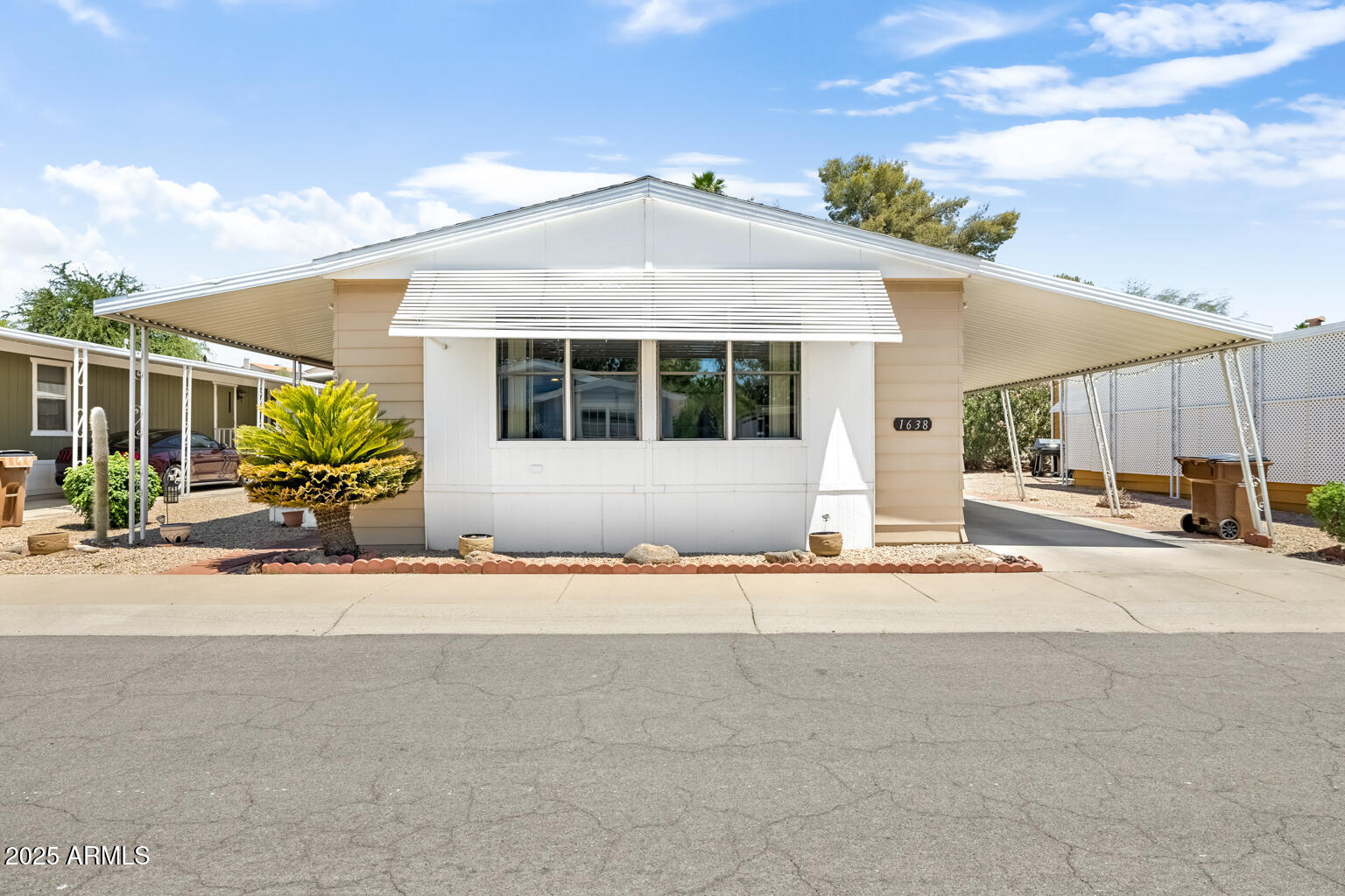 1638 E John Cabot Road