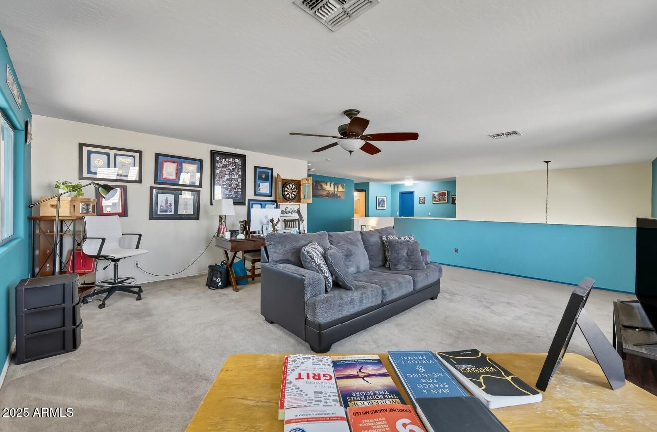 2930 W CARSON Road