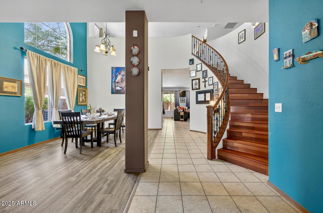 2930 W CARSON Road