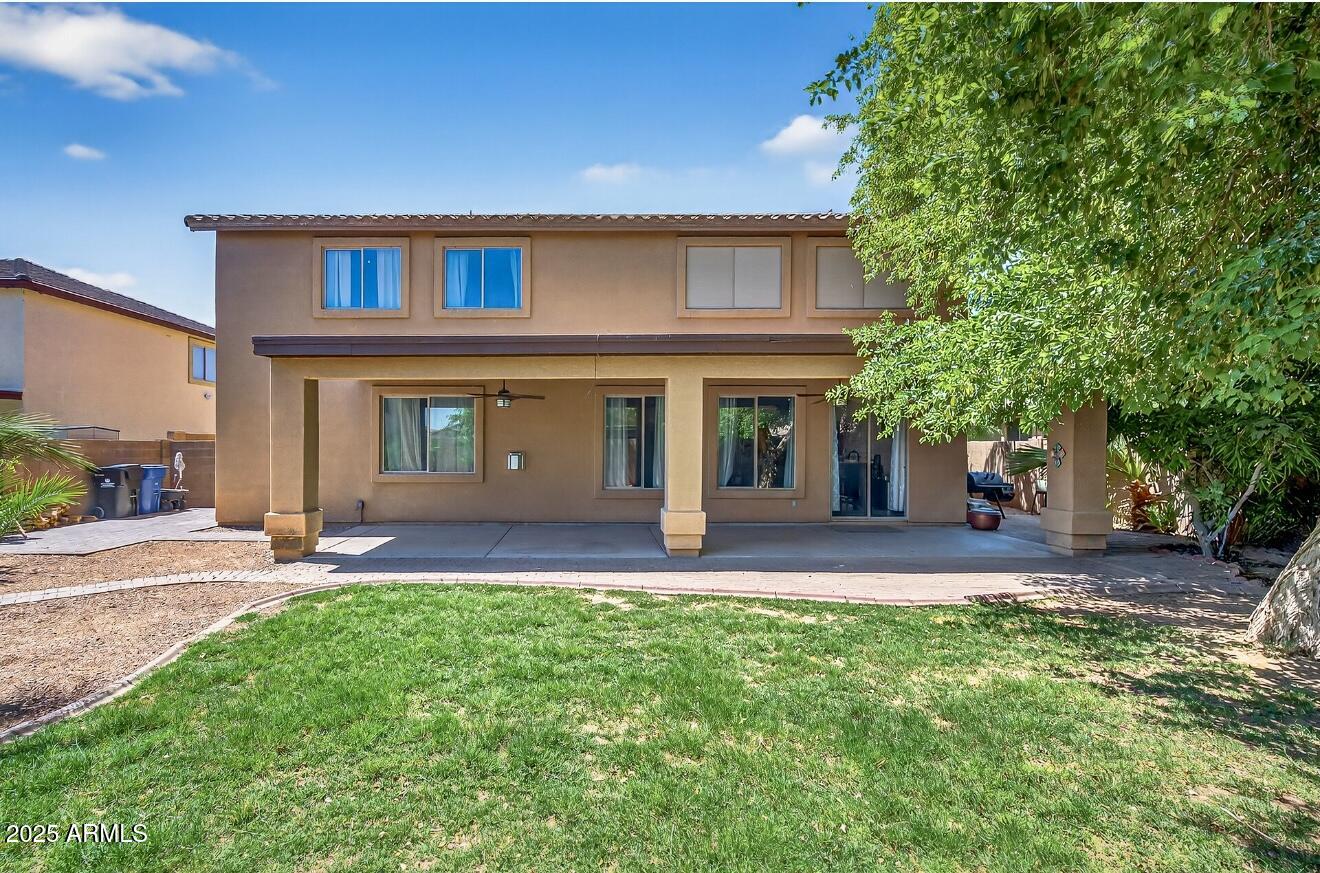 2930 W CARSON Road