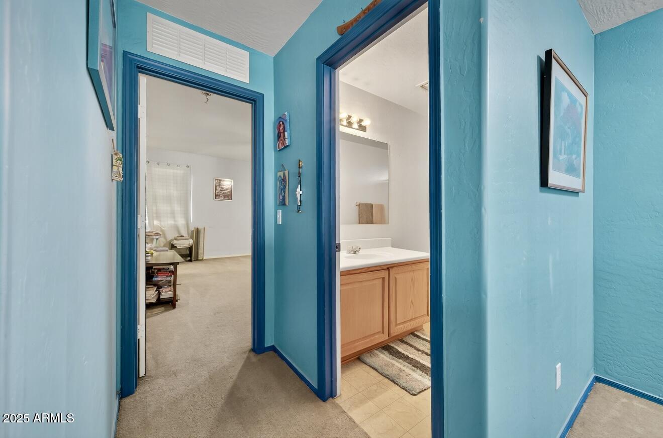 2930 W CARSON Road