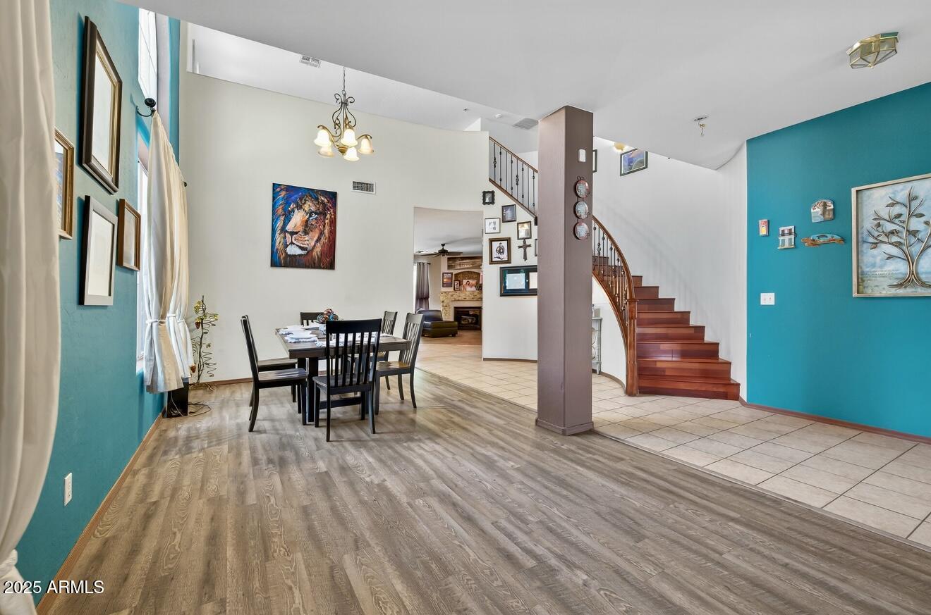 2930 W CARSON Road