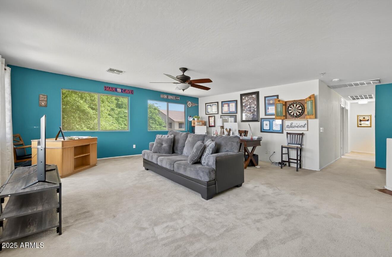 2930 W CARSON Road