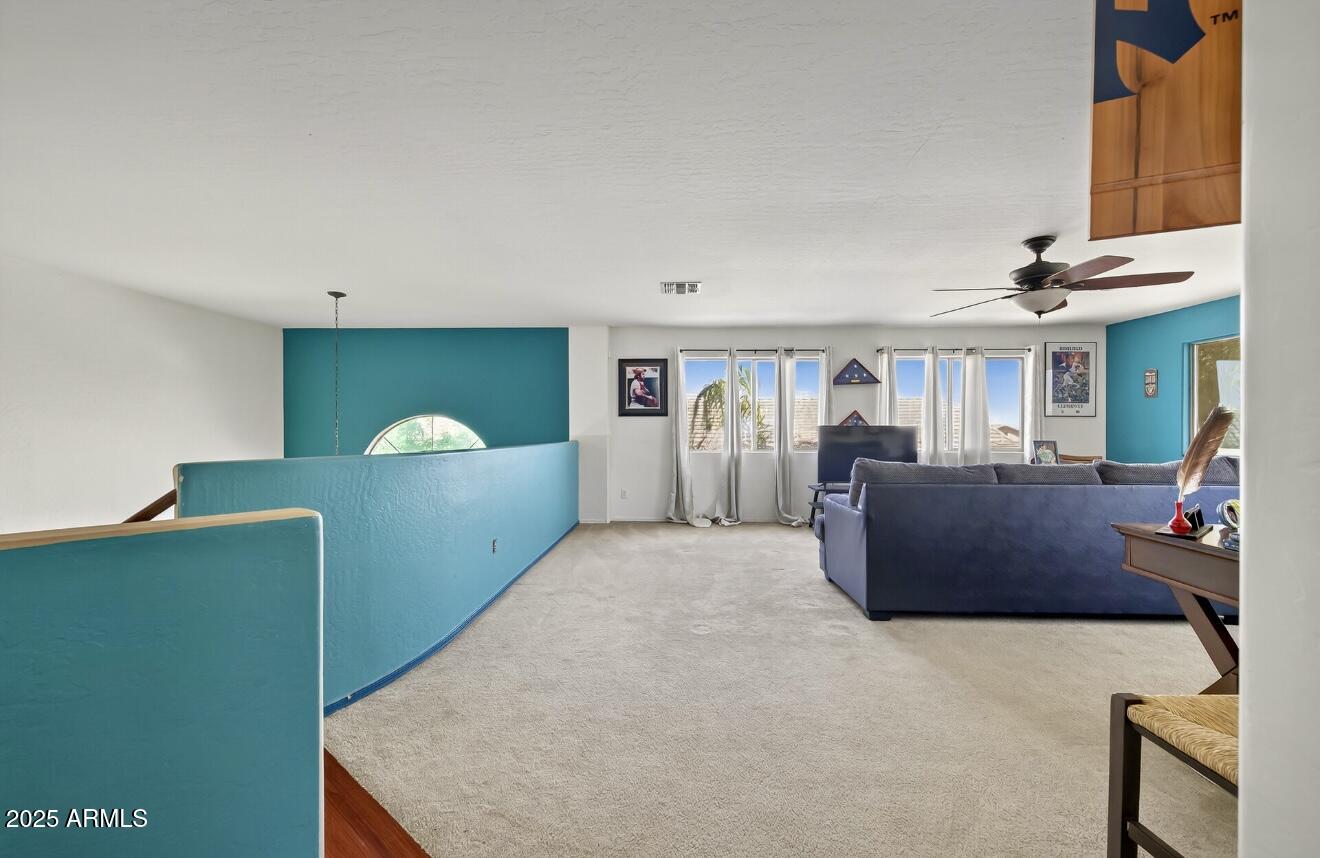 2930 W CARSON Road