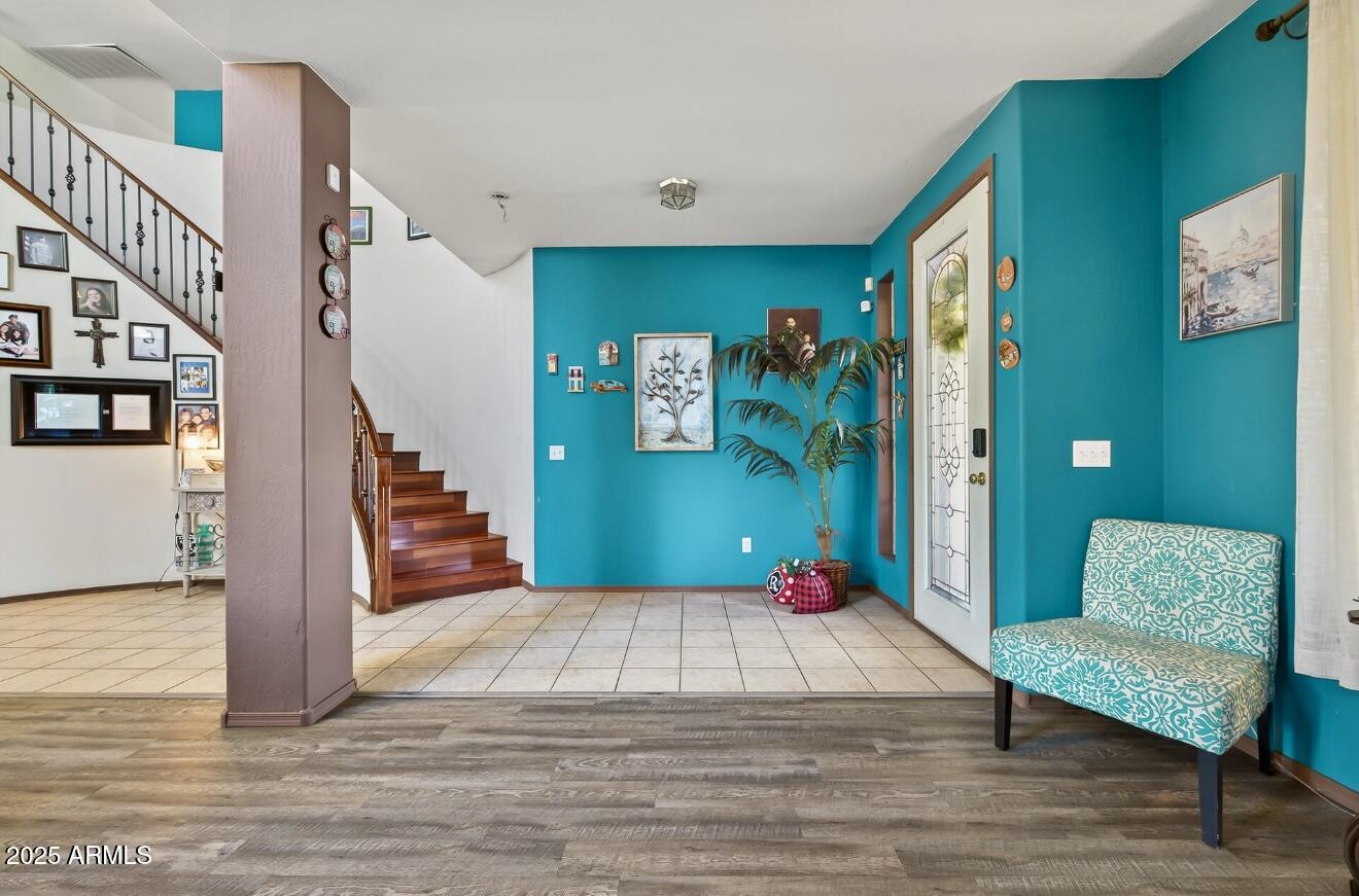 2930 W CARSON Road
