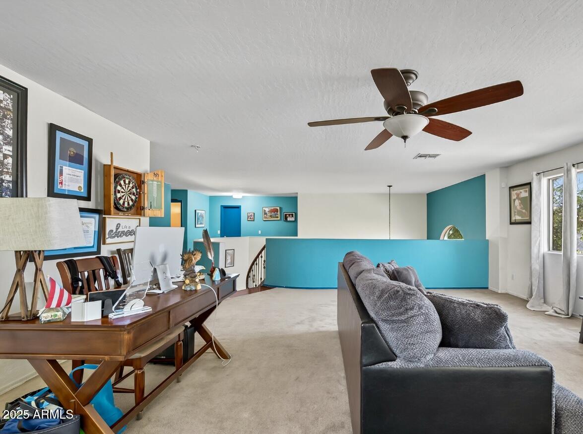 2930 W CARSON Road