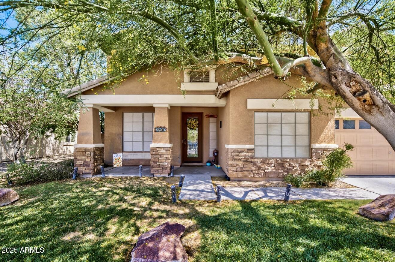 2930 W CARSON Road