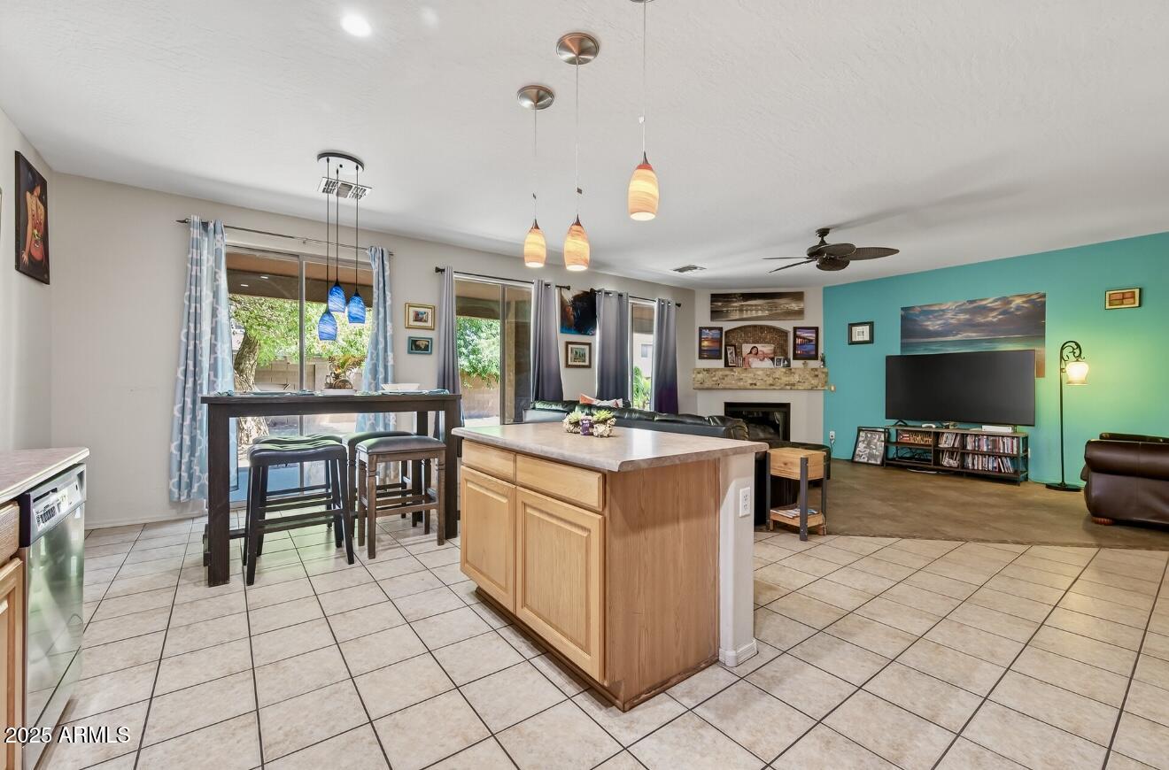 2930 W CARSON Road