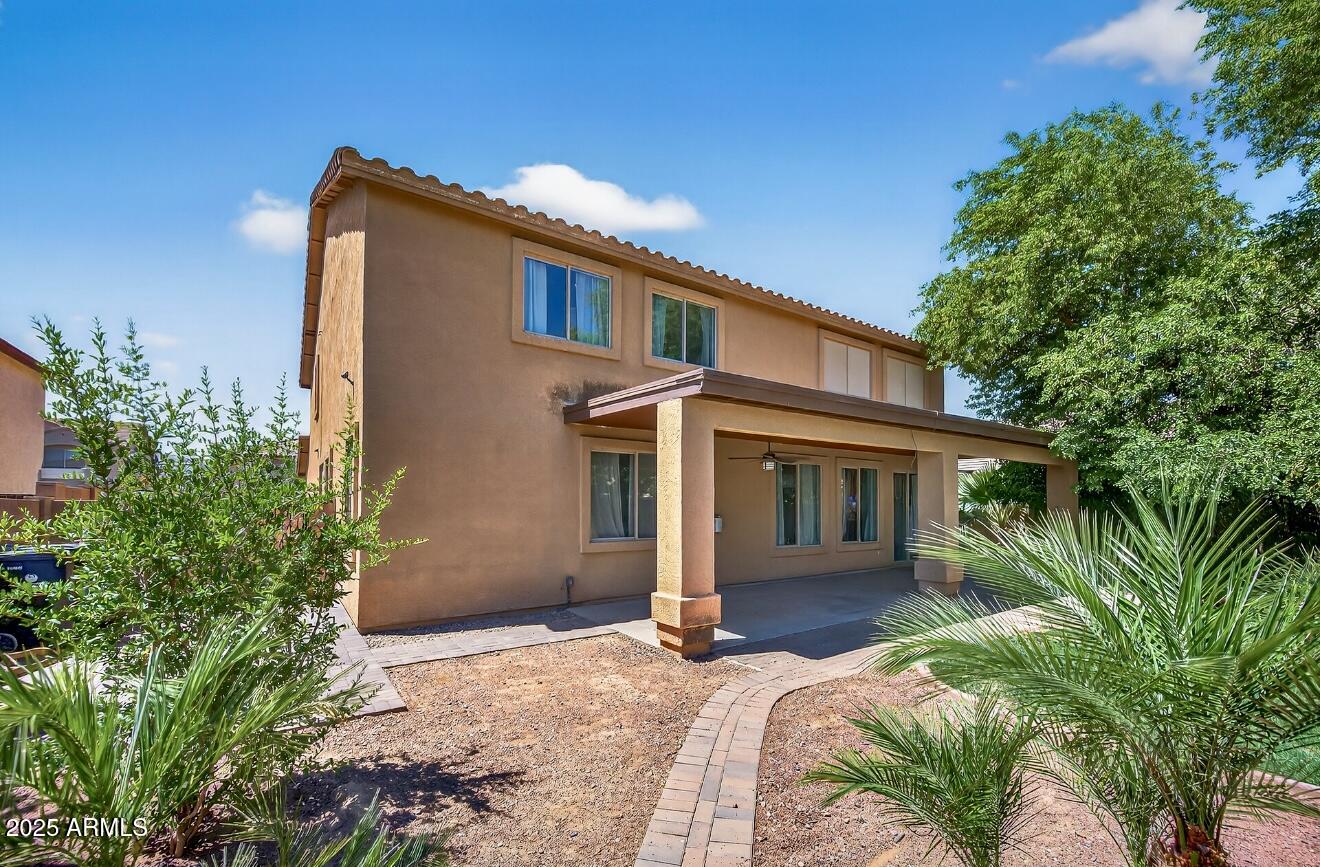 2930 W CARSON Road