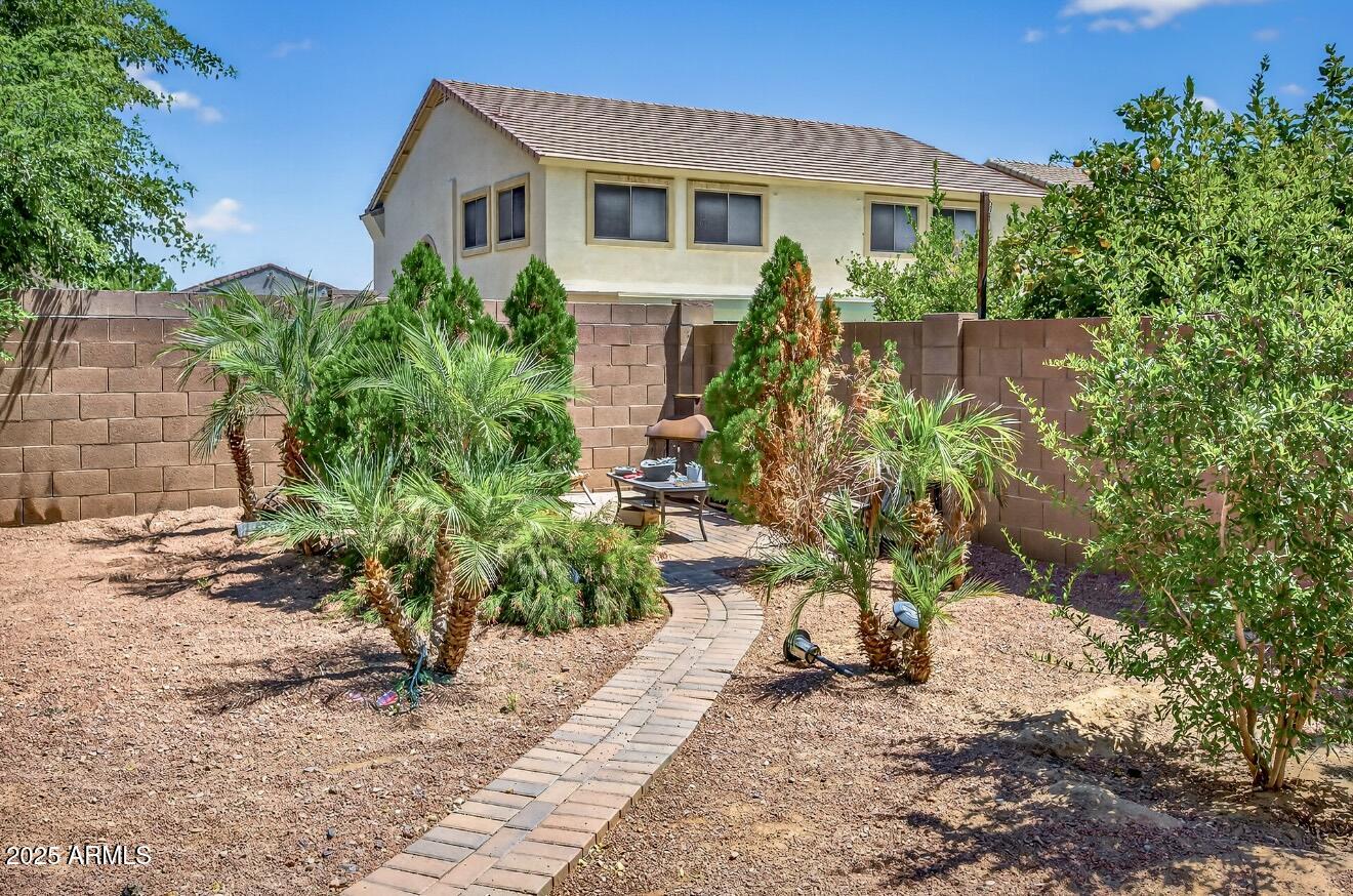 2930 W CARSON Road