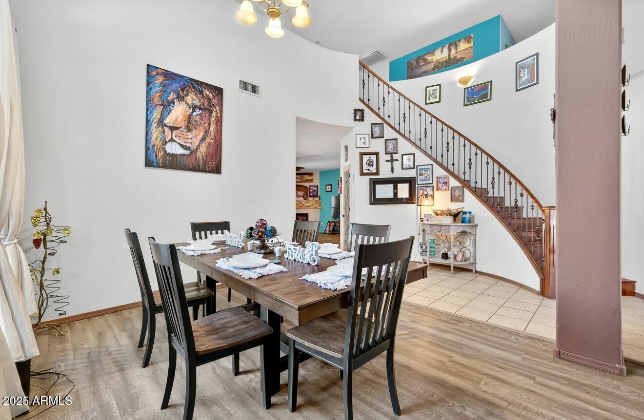 2930 W CARSON Road