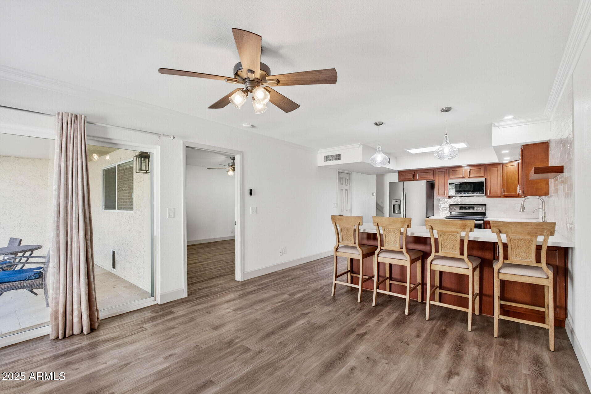 258 W MAYA Drive