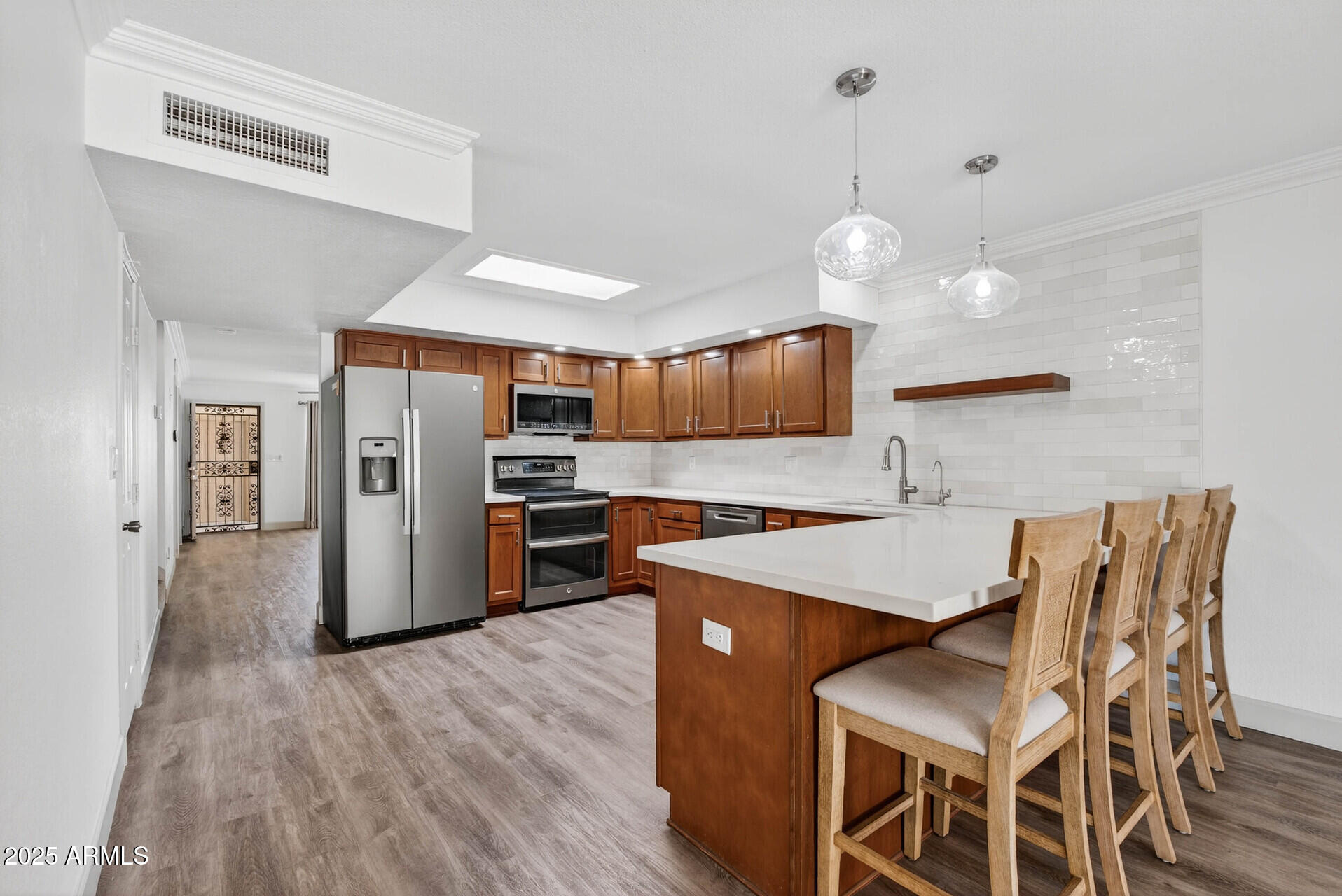 258 W MAYA Drive