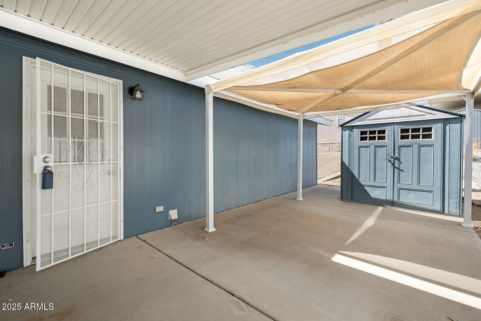 1706 E John Cabot Road