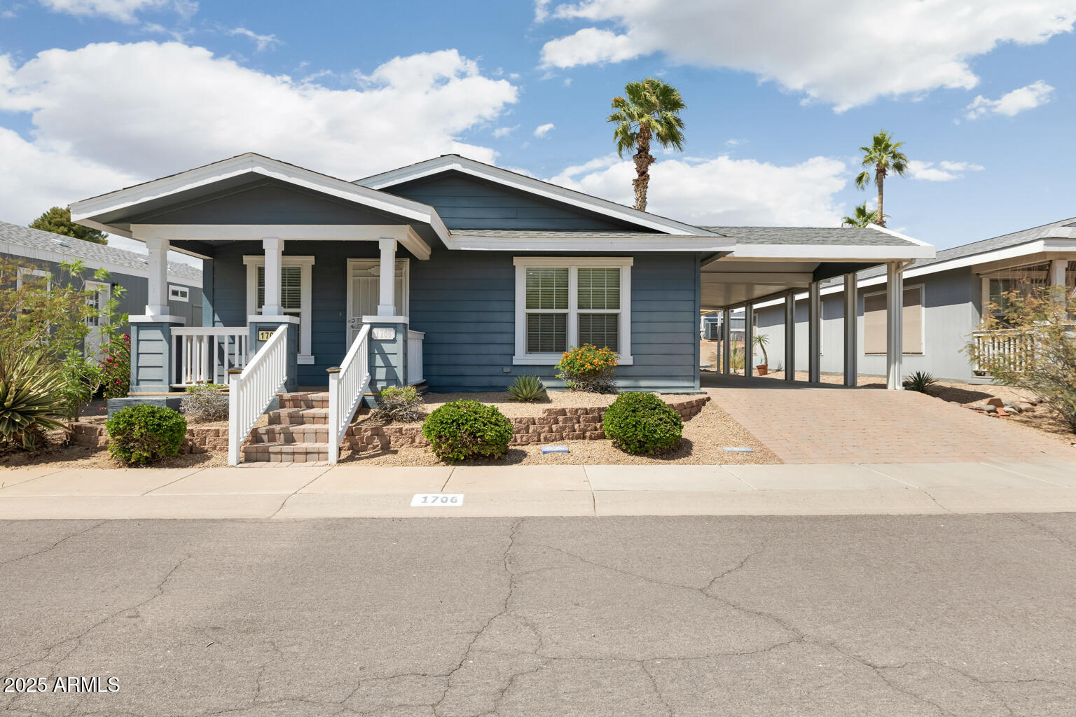 1706 E John Cabot Road