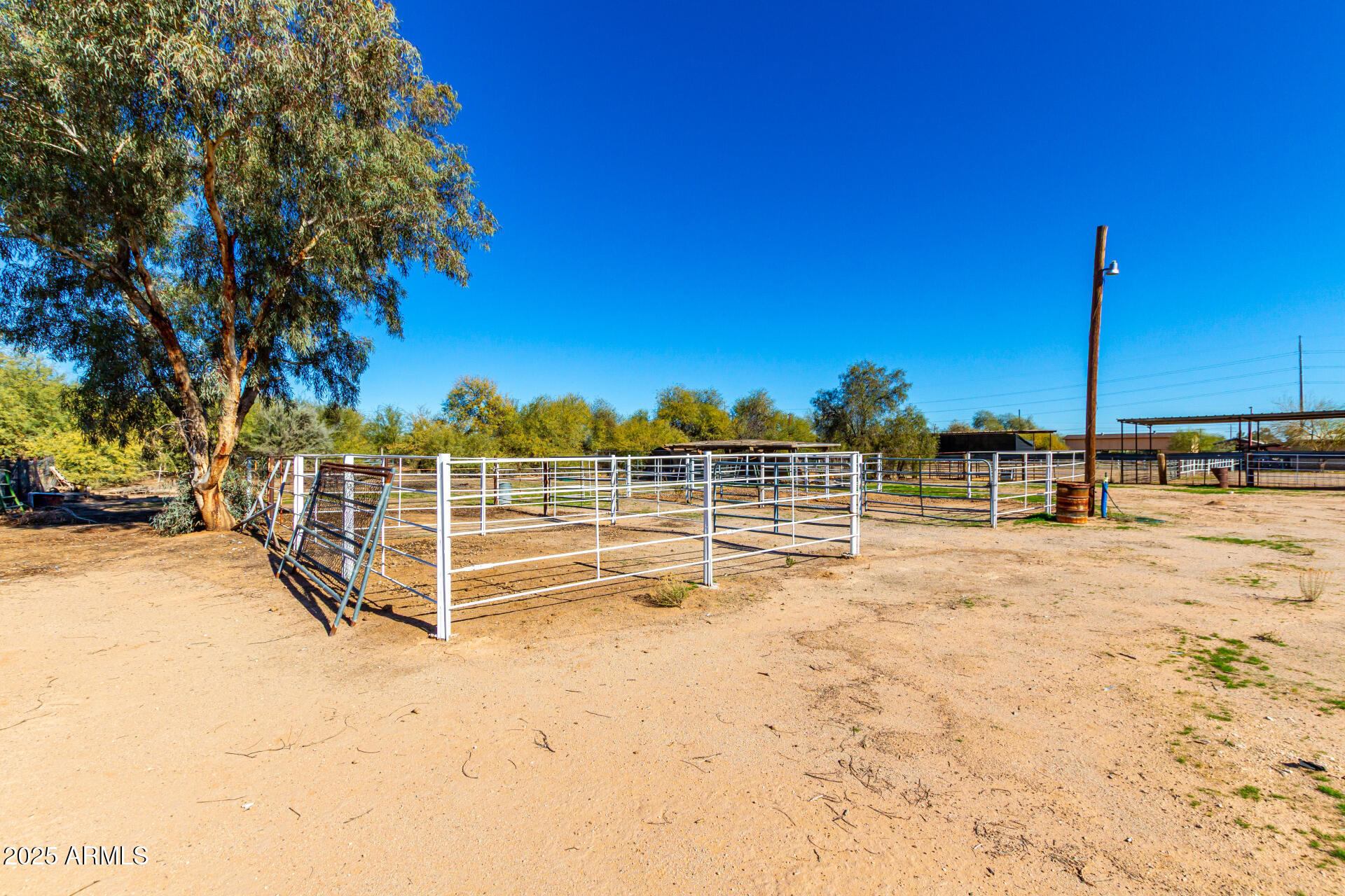 266 W CALLE TUBERIA