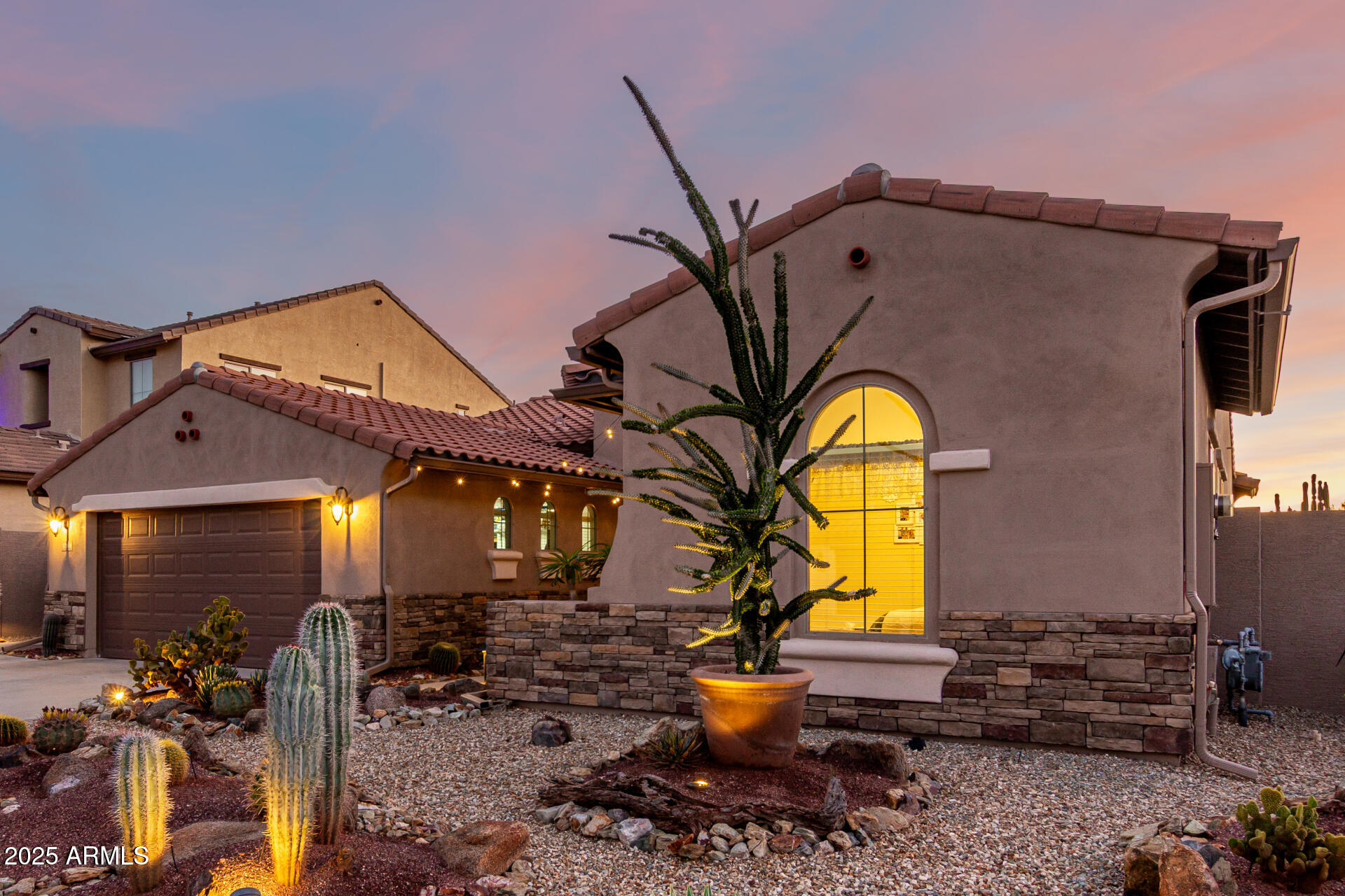 17869 W VERDIN Road