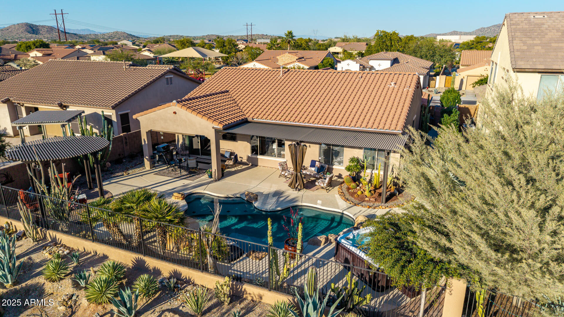 17869 W VERDIN Road
