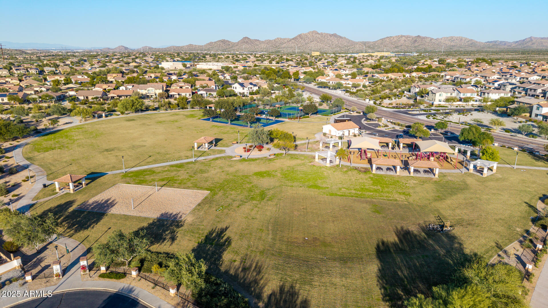 17869 W VERDIN Road