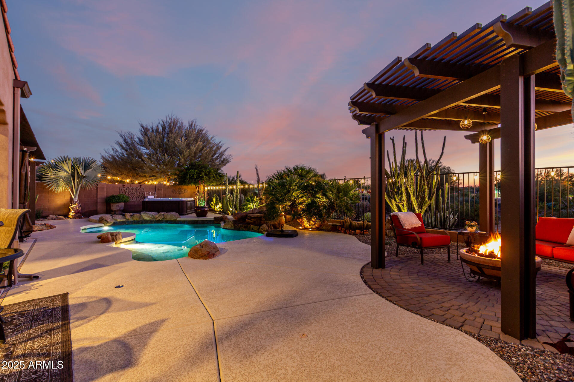 17869 W VERDIN Road