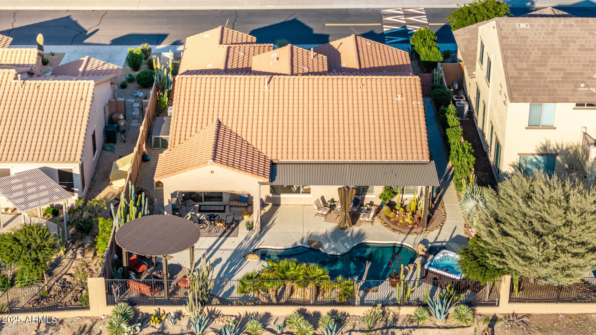 17869 W VERDIN Road