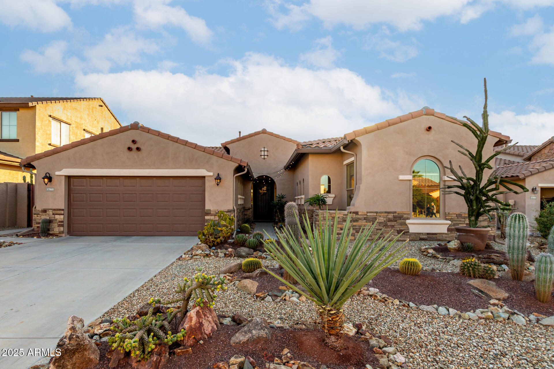 17869 W VERDIN Road