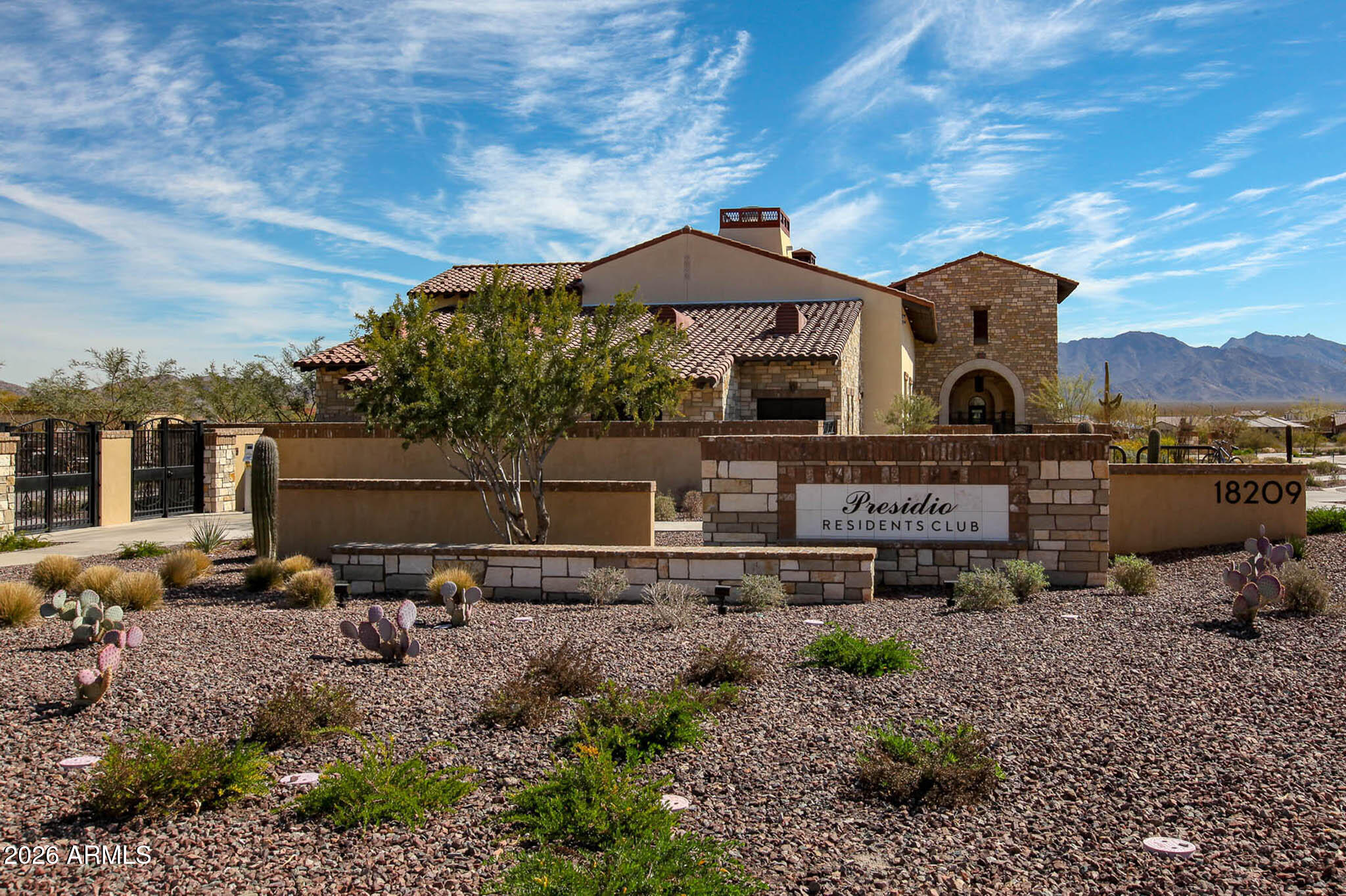 17869 W VERDIN Road