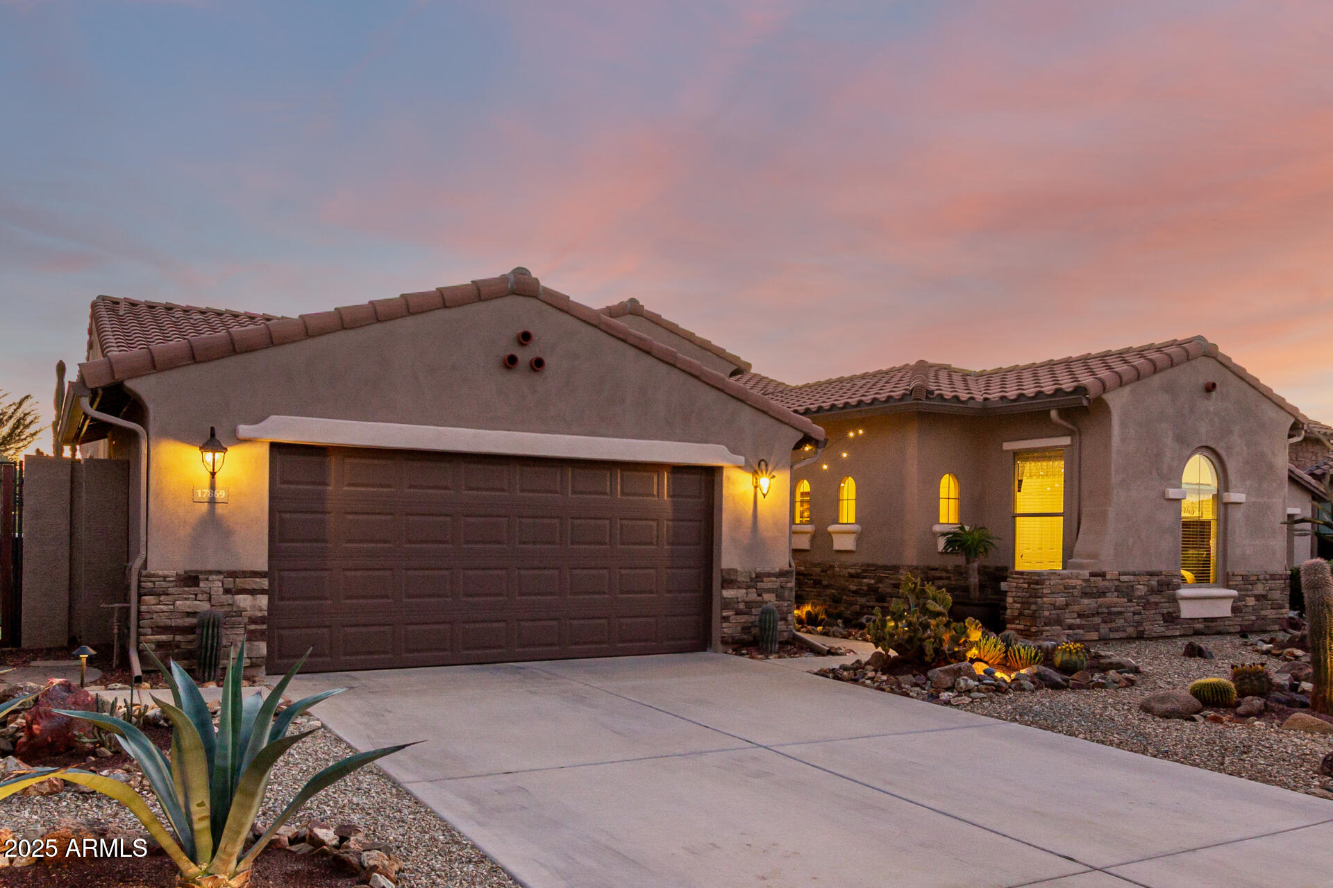 17869 W VERDIN Road