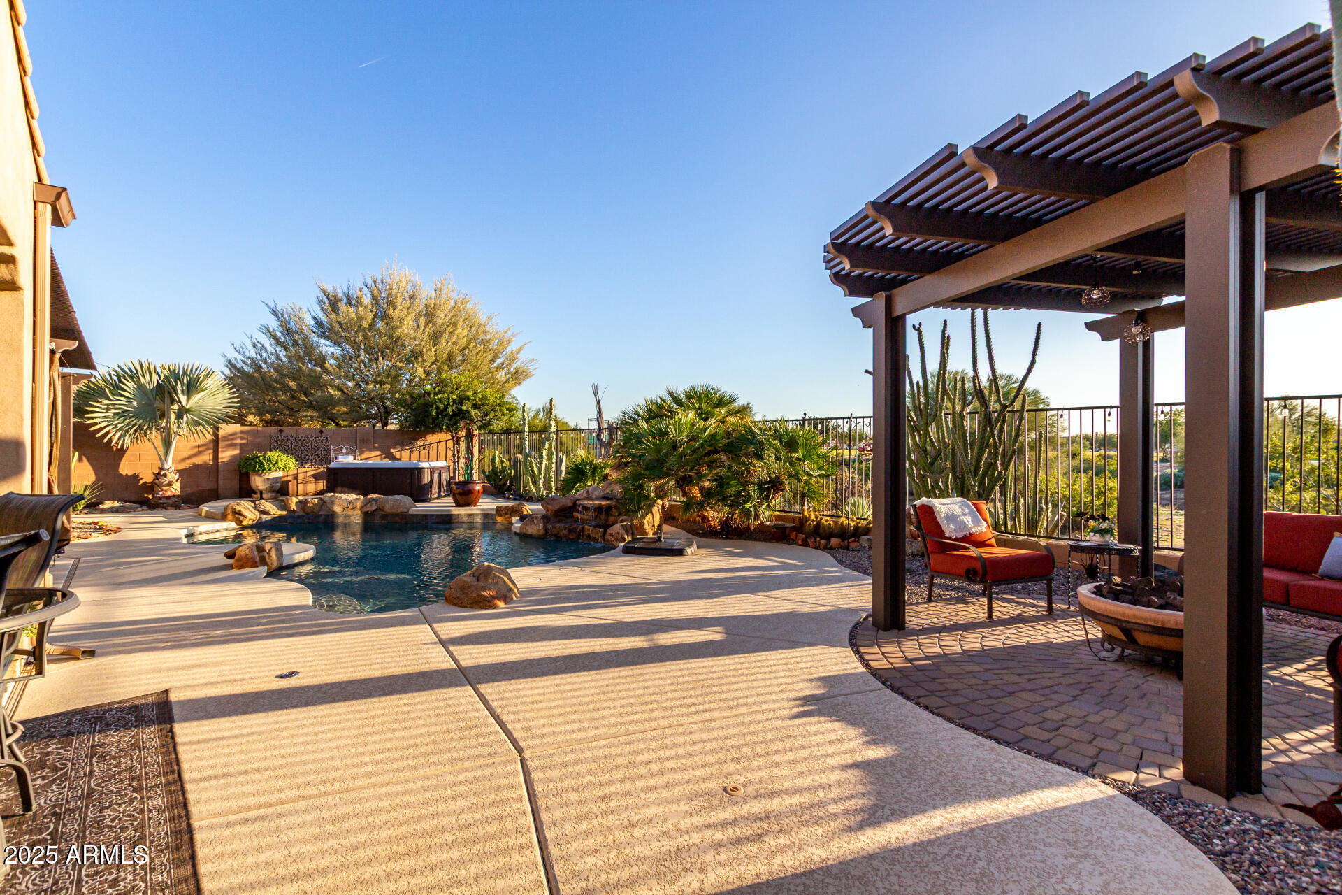 17869 W VERDIN Road