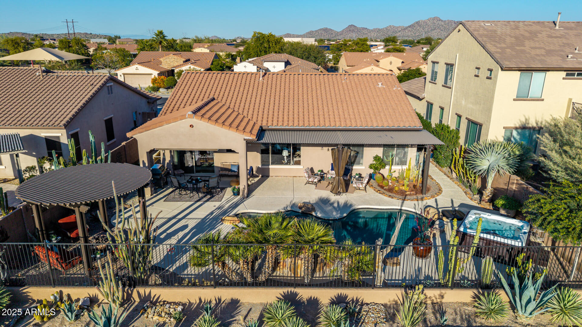 17869 W VERDIN Road