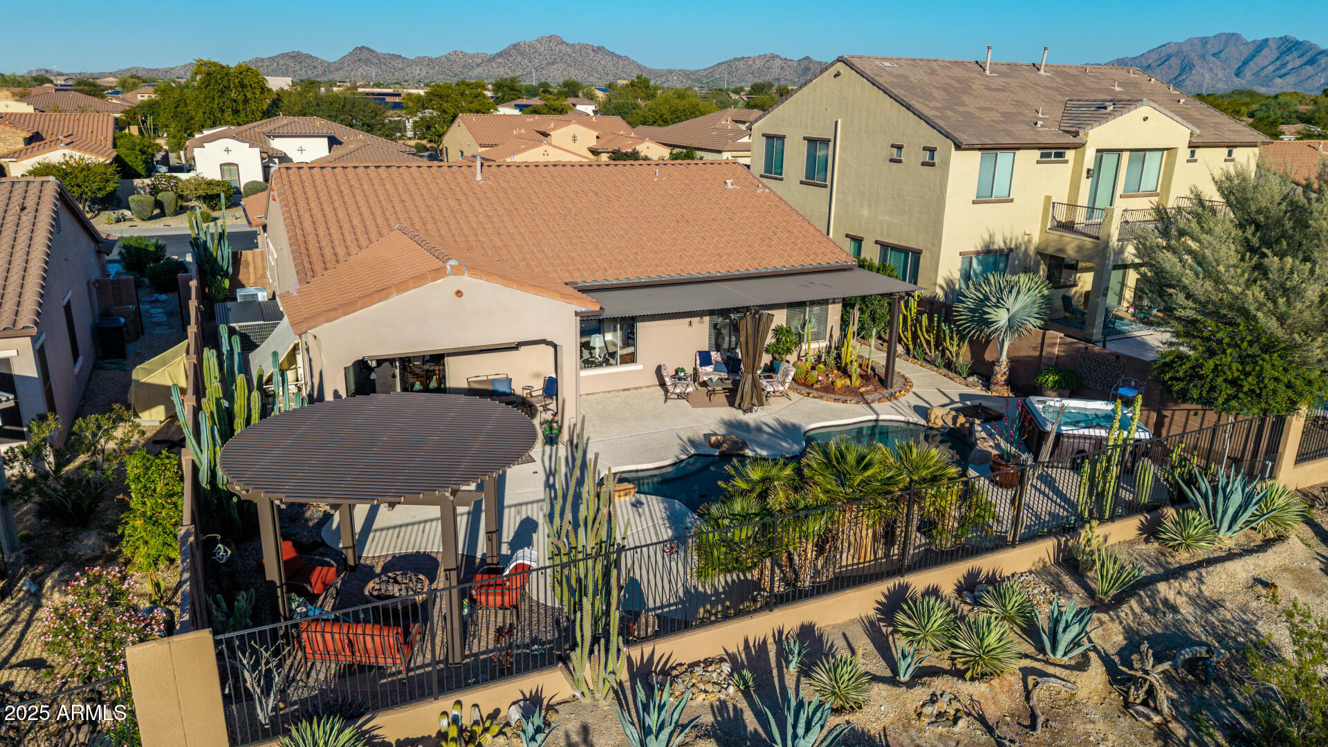 17869 W VERDIN Road