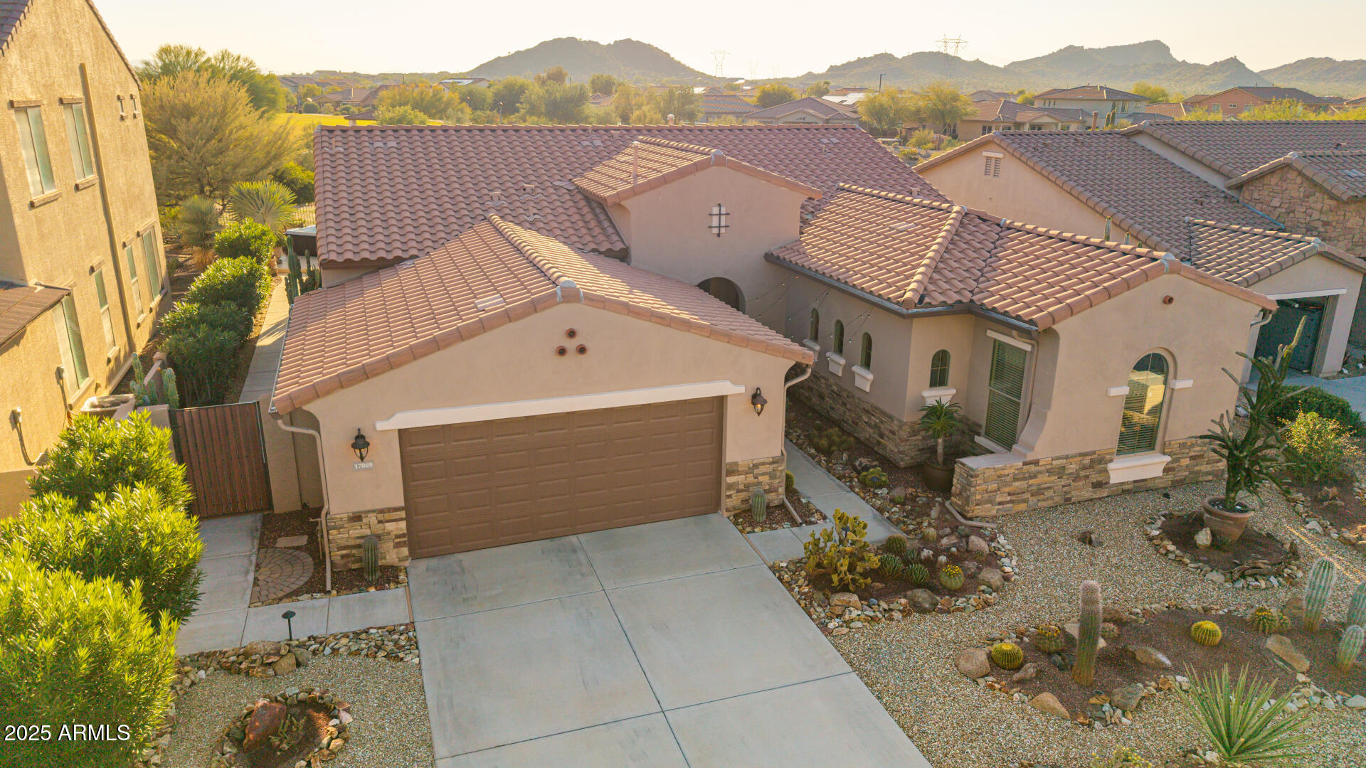 17869 W VERDIN Road