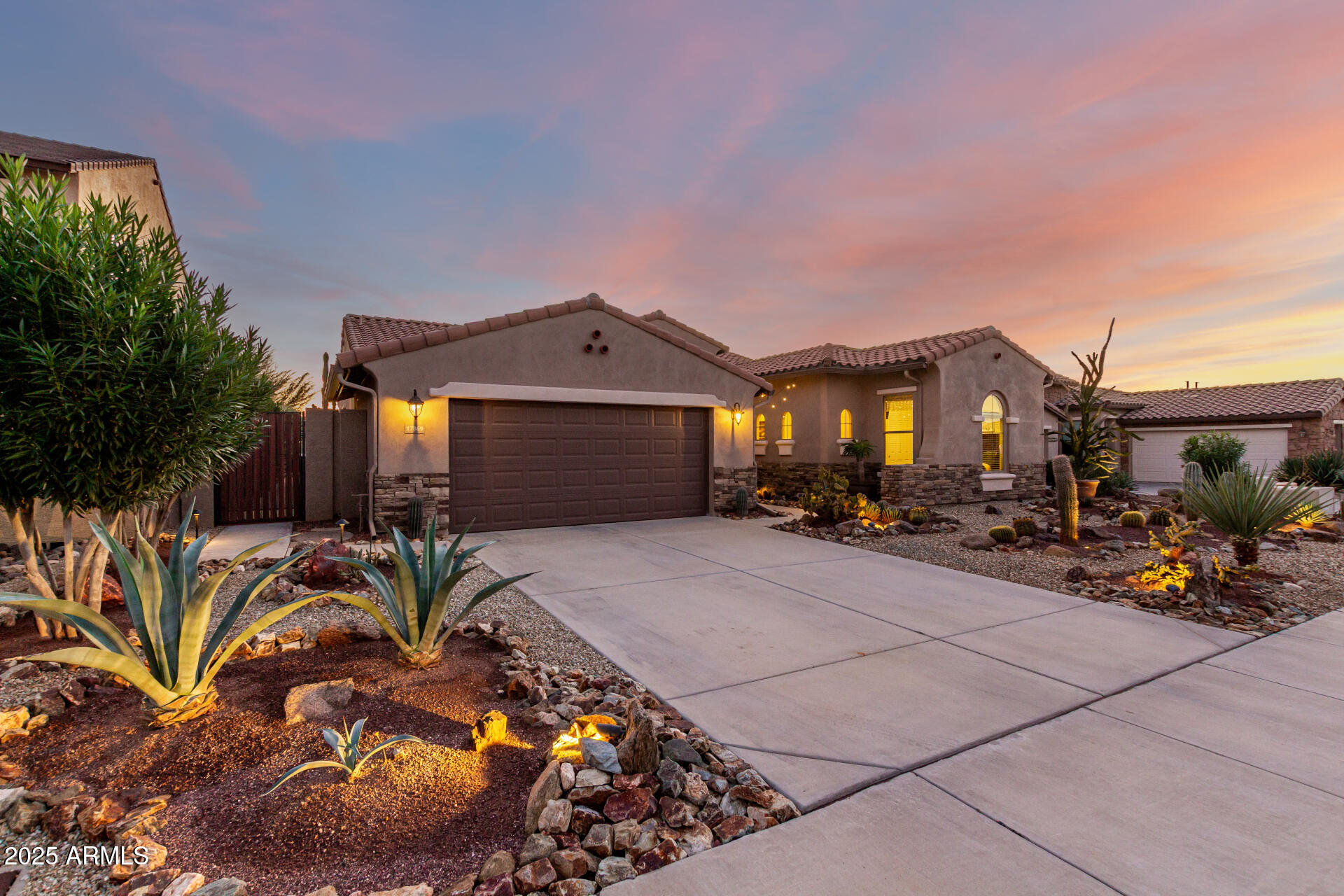 17869 W VERDIN Road
