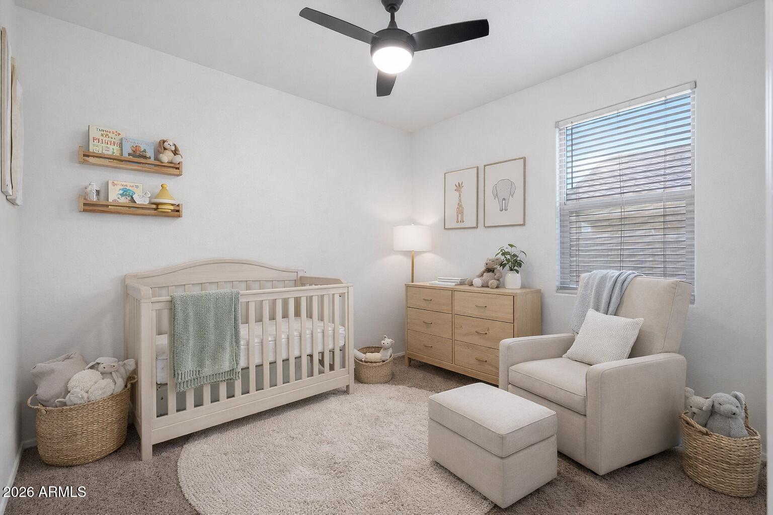 25641 W WINSTON Drive