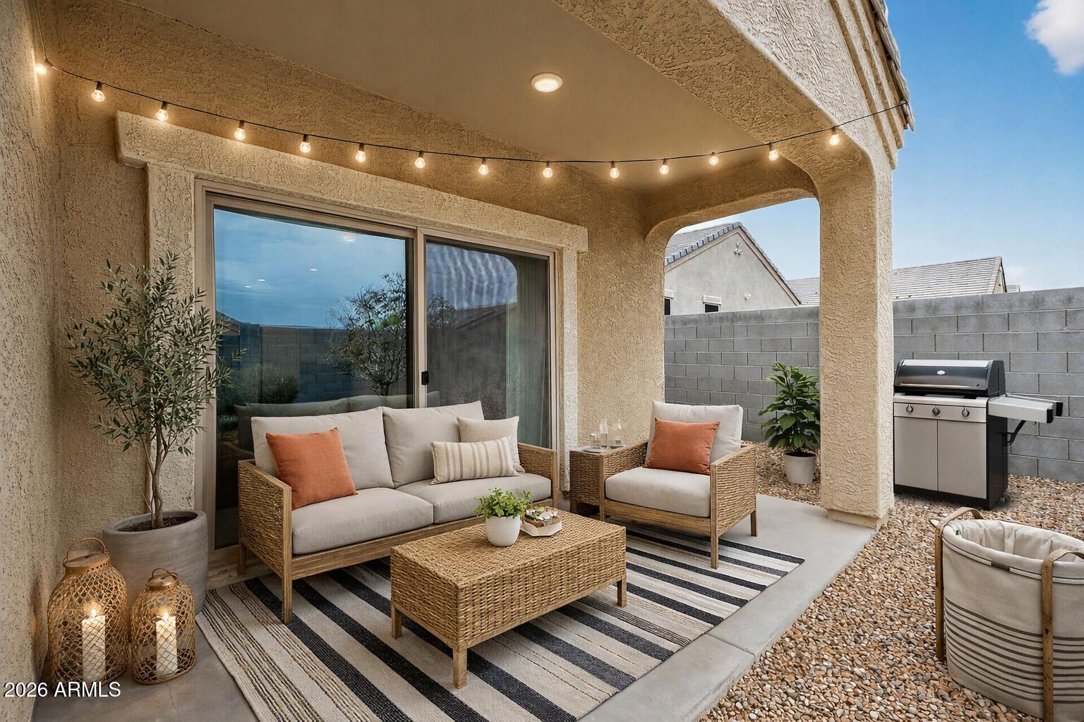 25641 W WINSTON Drive