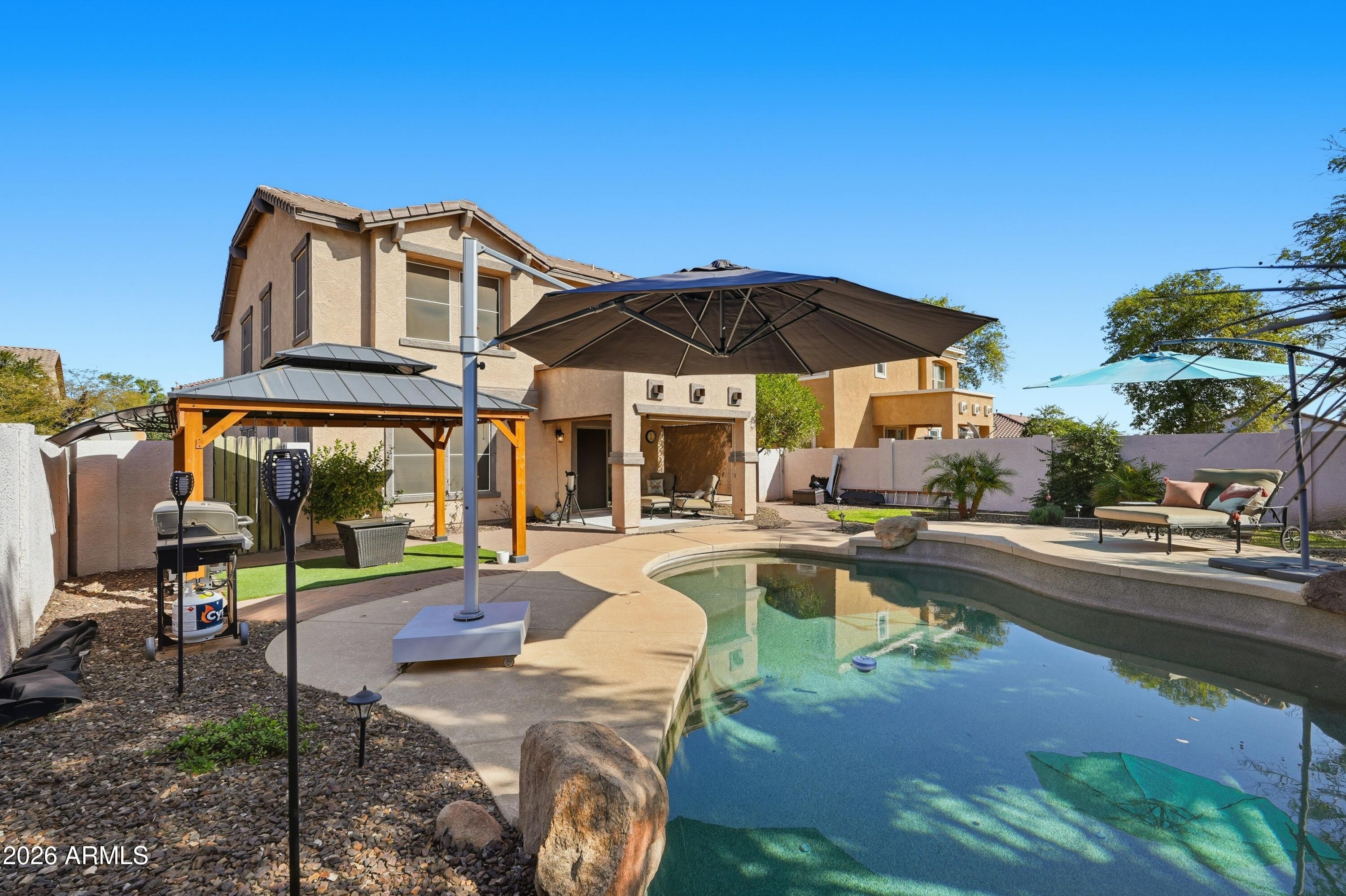 16413 W REMUDA Drive