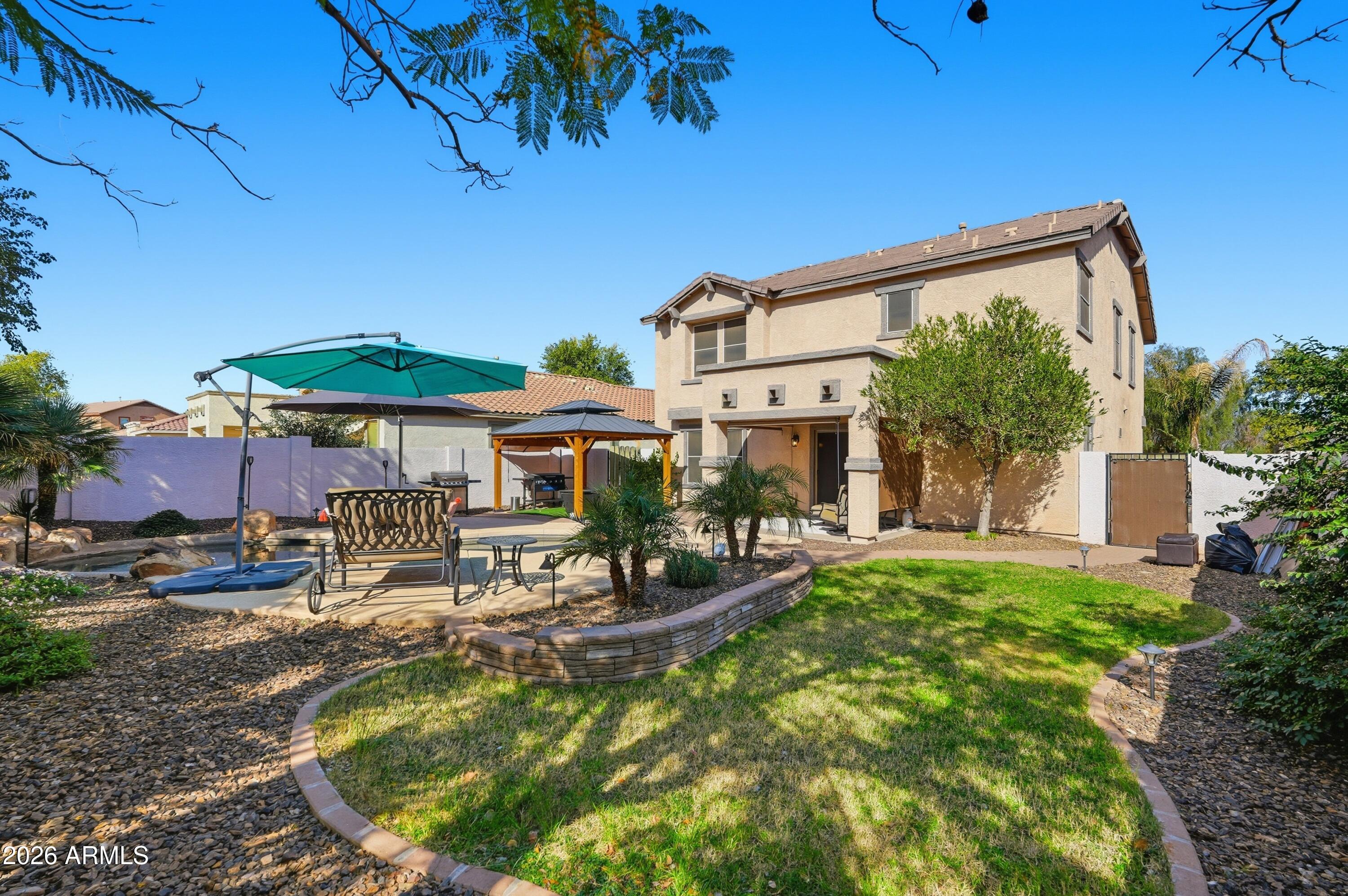 16413 W REMUDA Drive