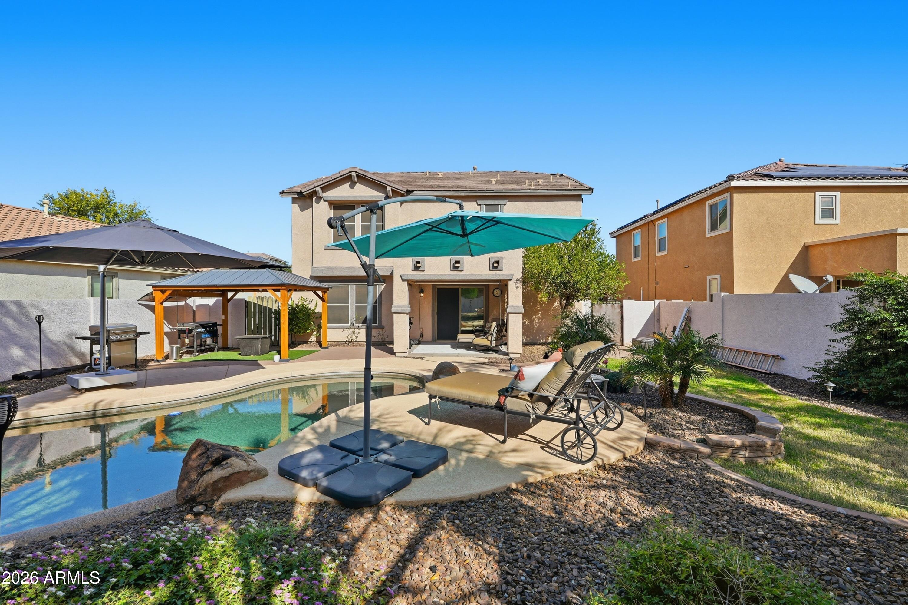 16413 W REMUDA Drive